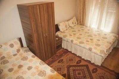 آس هتل تکسیم