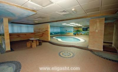 آس هتل تکسیم