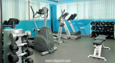 آس هتل تکسیم