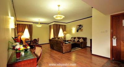 آس هتل تکسیم