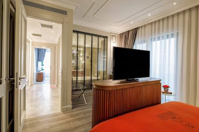 امیرال پالاس هتل