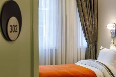 امیرال پالاس هتل