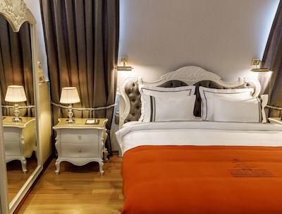 امیرال پالاس هتل