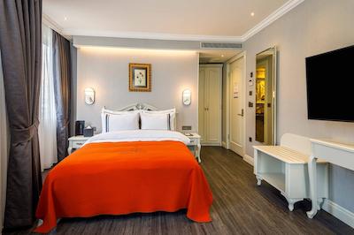 امیرال پالاس هتل