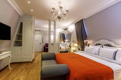 امیرال پالاس هتل