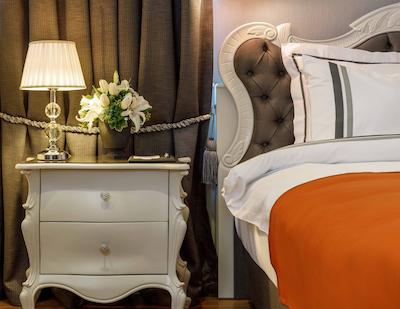 امیرال پالاس هتل