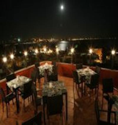 امیرال پالاس هتل