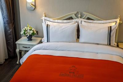 امیرال پالاس هتل