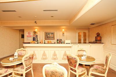 امیرال پالاس هتل