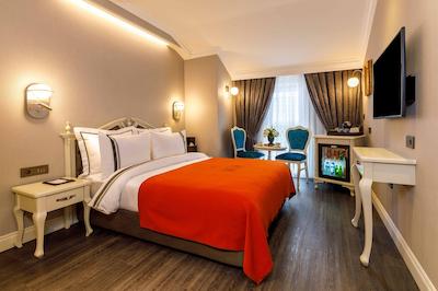 امیرال پالاس هتل