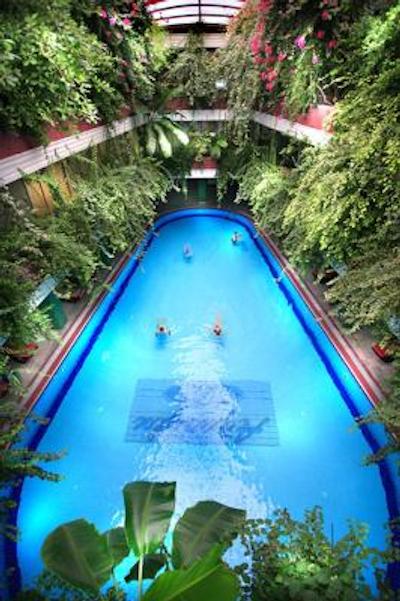 آگااوغلو مای سیتی