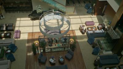 آگااوغلو مای سیتی