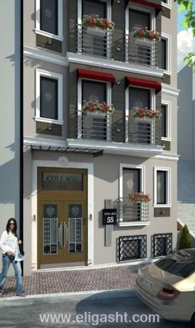 کالج جهانگیر 55