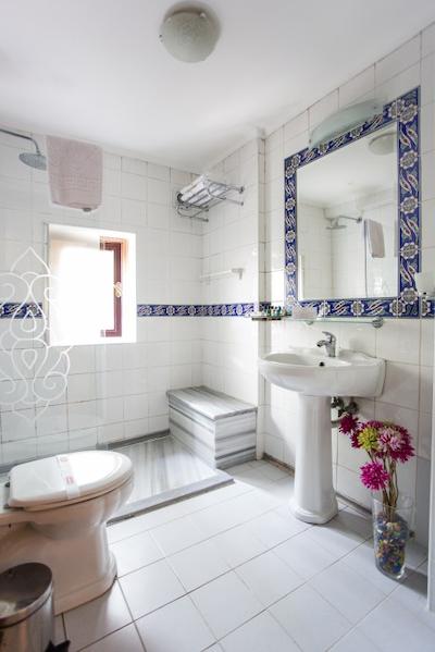 گاردن هاوس استانبول