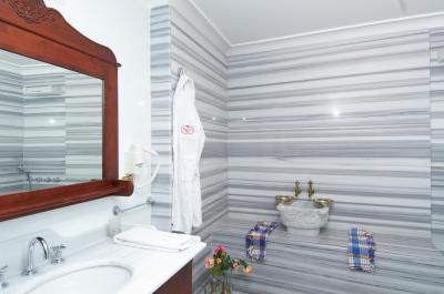 گاردن هاوس استانبول