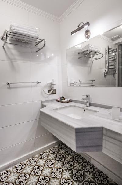 گاردن هاوس استانبول