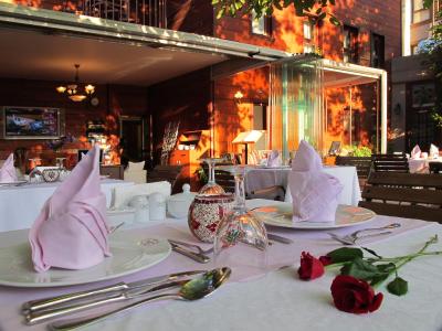 گاردن هاوس استانبول