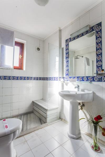 گاردن هاوس استانبول