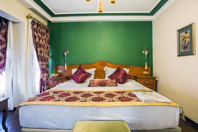 گاردن هاوس استانبول