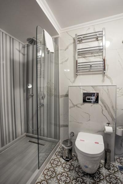 گاردن هاوس استانبول