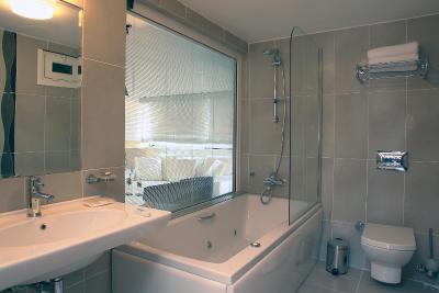 گاردن هاوس استانبول