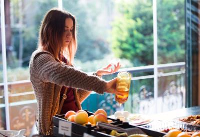 گاردن هاوس استانبول