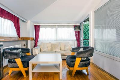 گاردن هاوس استانبول