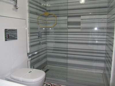 گاردن هاوس استانبول