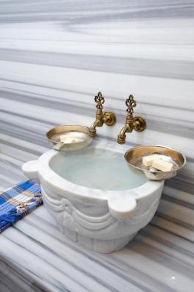 گاردن هاوس استانبول