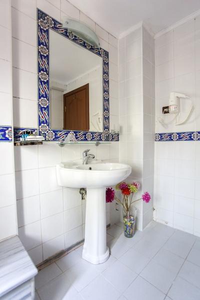 گاردن هاوس استانبول