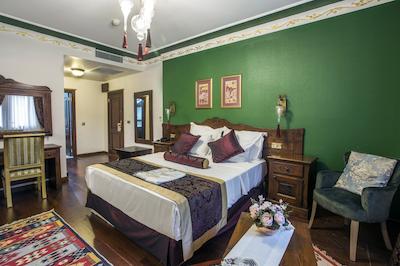 گاردن هاوس استانبول