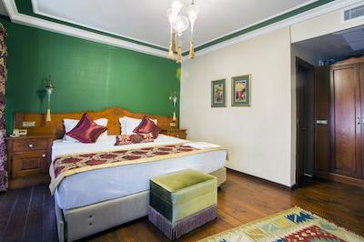 گاردن هاوس استانبول