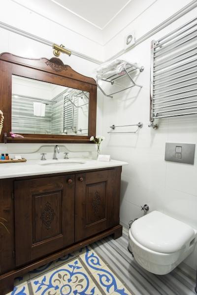 گاردن هاوس استانبول