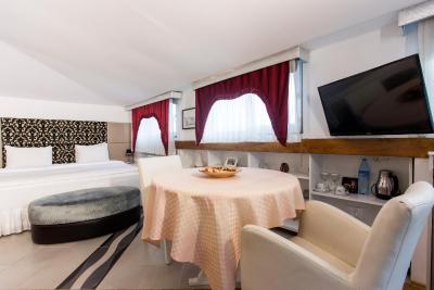 گاردن هاوس استانبول