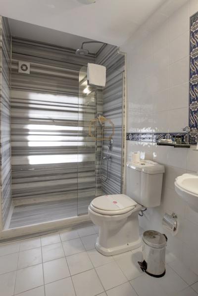 گاردن هاوس استانبول