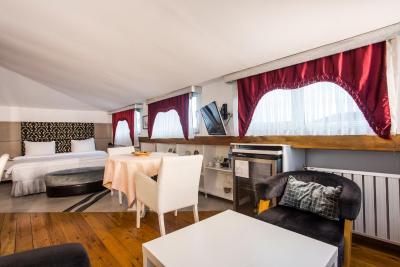 گاردن هاوس استانبول