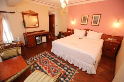 گاردن هاوس استانبول