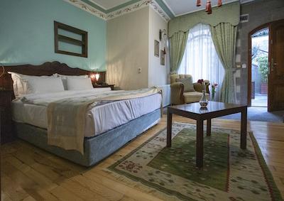 گاردن هاوس استانبول