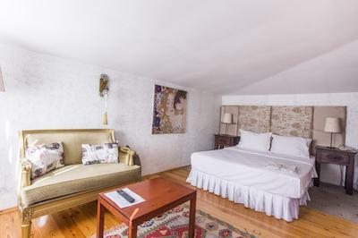 گاردن هاوس استانبول