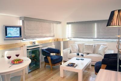 گاردن هاوس استانبول