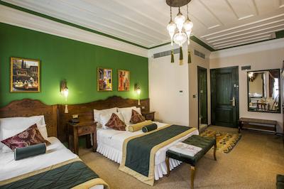 گاردن هاوس استانبول