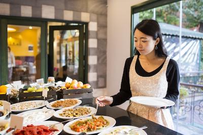 گاردن هاوس استانبول