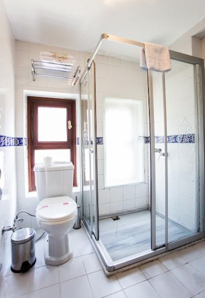 گاردن هاوس استانبول