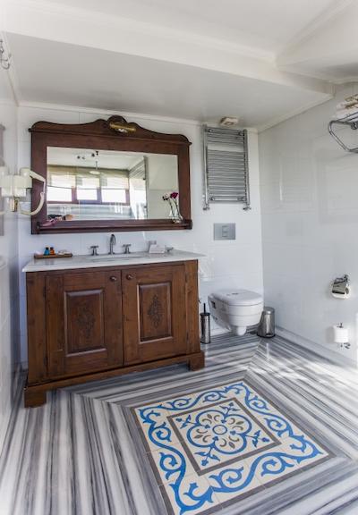 گاردن هاوس استانبول