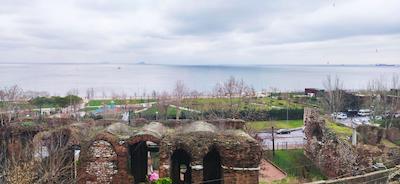 سور سلطان احمد