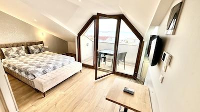 سور سلطان احمد