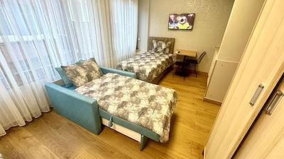 سور سلطان احمد