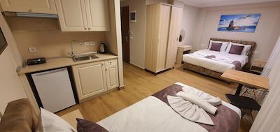 سور سلطان احمد