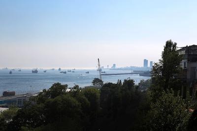 سور سلطان احمد