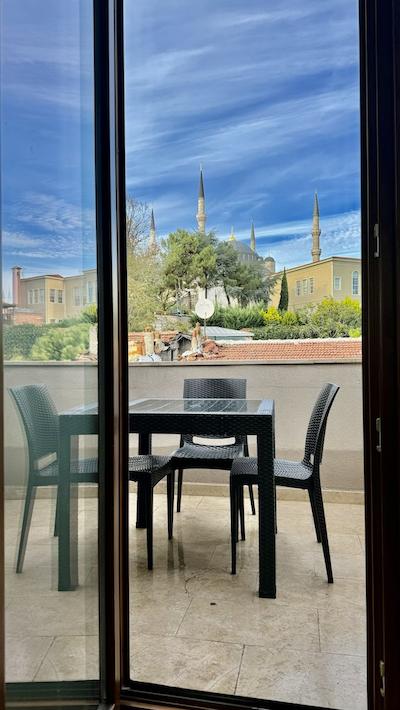 سور سلطان احمد